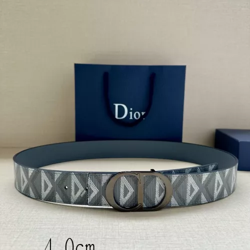 Christian Dior AAA Quality Belts For Men #1365226 $60.00 USD, Wholesale Replica Christian Dior AAA Quality Belts