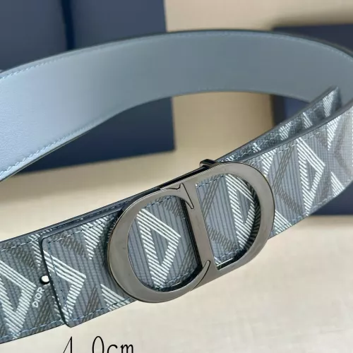 Replica Christian Dior AAA Quality Belts For Men #1365226 $60.00 USD for Wholesale