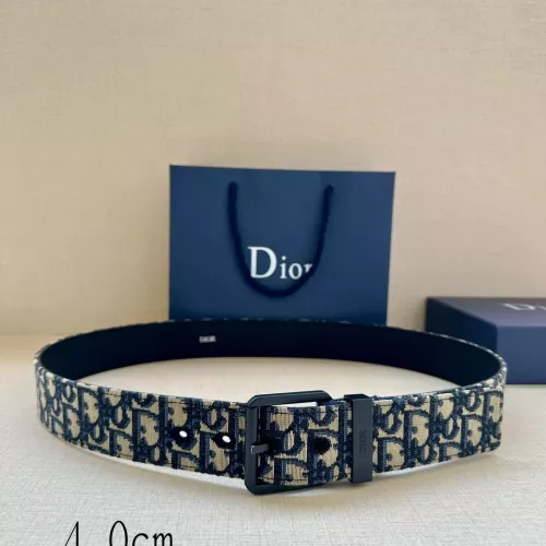 Christian Dior AAA Quality Belts For Men #1365227 $60.00 USD, Wholesale Replica Christian Dior AAA Quality Belts