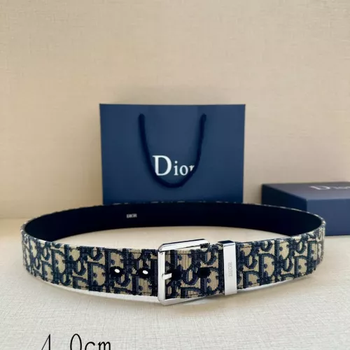 Christian Dior AAA Quality Belts For Men #1365230 $60.00 USD, Wholesale Replica Christian Dior AAA Quality Belts