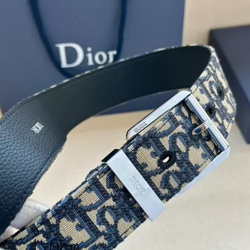 Replica Christian Dior AAA Quality Belts For Men #1365230 $60.00 USD for Wholesale