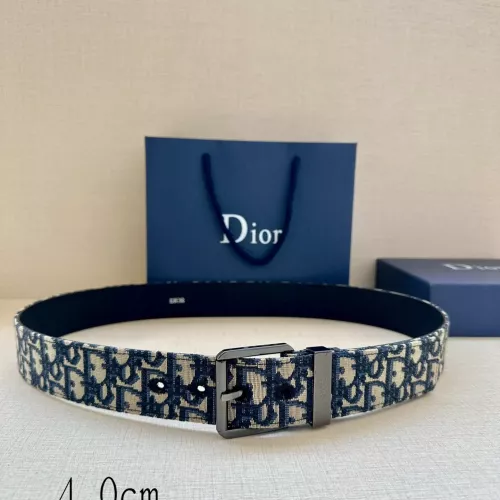 Christian Dior AAA Quality Belts For Men #1365231 $60.00 USD, Wholesale Replica Christian Dior AAA Quality Belts