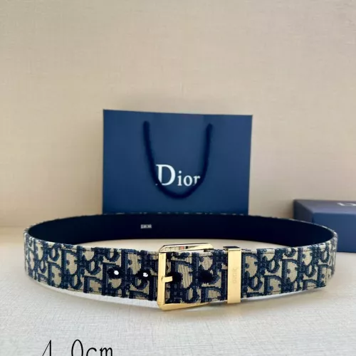 Christian Dior AAA Quality Belts For Men #1365234 $60.00 USD, Wholesale Replica Christian Dior AAA Quality Belts