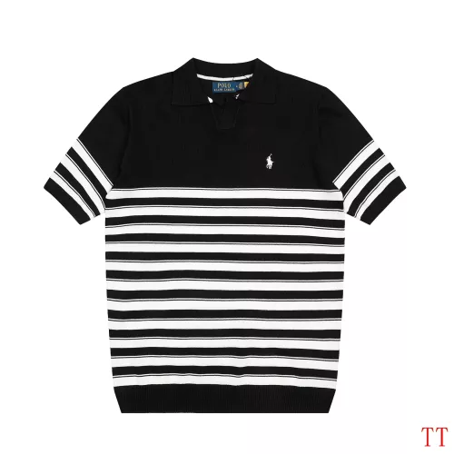 Ralph Lauren Polo Sweaters Short Sleeved For Women #1365261 $42.00 USD, Wholesale Replica Ralph Lauren Polo Sweaters