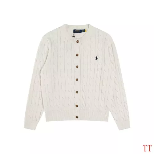 Ralph Lauren Polo Sweaters Long Sleeved For Women #1365262 $56.00 USD, Wholesale Replica Ralph Lauren Polo Sweaters