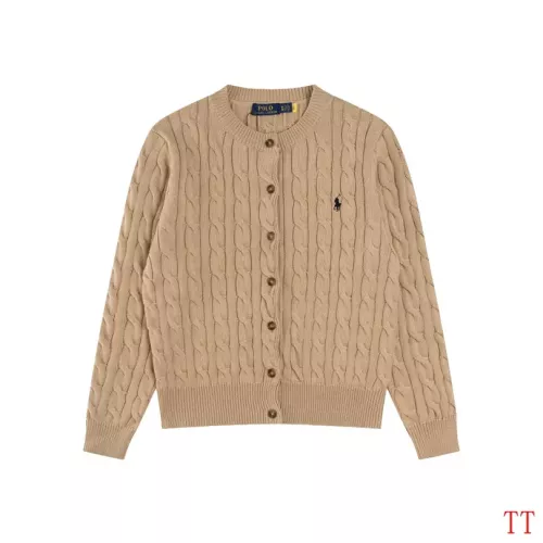 Ralph Lauren Polo Sweaters Long Sleeved For Women #1365264 $56.00 USD, Wholesale Replica Ralph Lauren Polo Sweaters