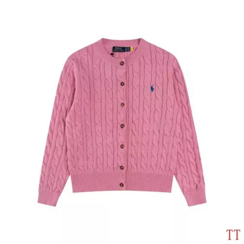 Ralph Lauren Polo Sweaters Long Sleeved For Women #1365265 $56.00 USD, Wholesale Replica Ralph Lauren Polo Sweaters