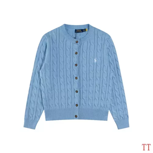 Ralph Lauren Polo Sweaters Long Sleeved For Women #1365268 $56.00 USD, Wholesale Replica Ralph Lauren Polo Sweaters