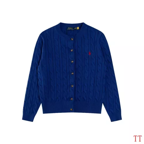 Ralph Lauren Polo Sweaters Long Sleeved For Women #1365269 $56.00 USD, Wholesale Replica Ralph Lauren Polo Sweaters