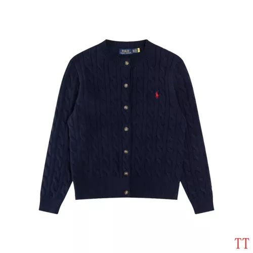 Ralph Lauren Polo Sweaters Long Sleeved For Women #1365272 $56.00 USD, Wholesale Replica Ralph Lauren Polo Sweaters