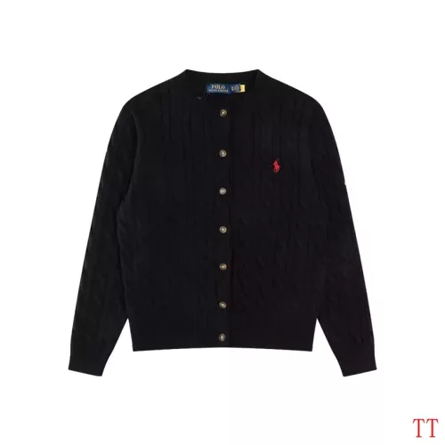 Ralph Lauren Polo Sweaters Long Sleeved For Women #1365273 $56.00 USD, Wholesale Replica Ralph Lauren Polo Sweaters