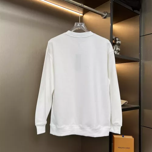 Replica Balenciaga Hoodies Long Sleeved For Unisex #1365312 $42.00 USD for Wholesale