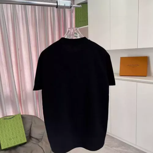 Replica Fendi T-Shirts Short Sleeved For Unisex #1365383 $42.00 USD for Wholesale