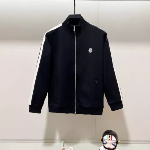 Moncler Jackets Long Sleeved For Unisex #1365428 $68.00 USD, Wholesale Replica Moncler Jackets
