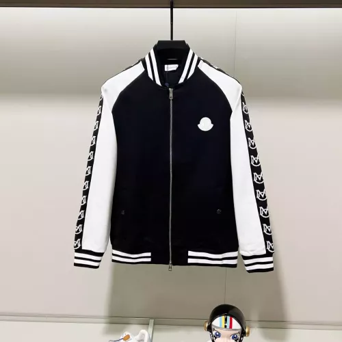 Moncler Jackets Long Sleeved For Unisex #1365429 $68.00 USD, Wholesale Replica Moncler Jackets