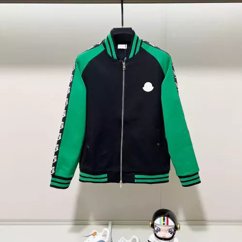 Moncler Jackets Long Sleeved For Unisex #1365431 $68.00 USD, Wholesale Replica Moncler Jackets