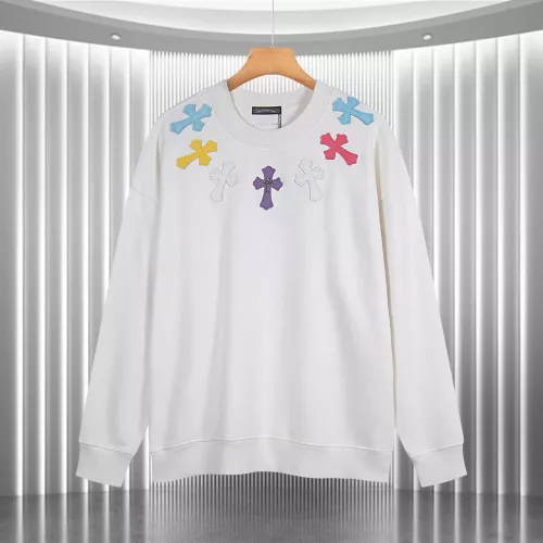 Chrome Hearts Hoodies Long Sleeved For Unisex #1365444 $68.00 USD, Wholesale Replica Chrome Hearts Hoodies