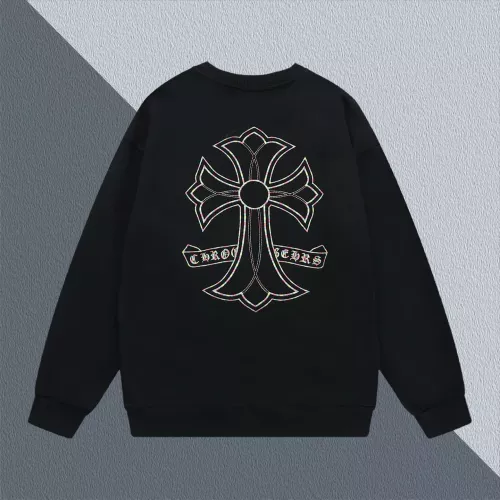 Chrome Hearts Hoodies Long Sleeved For Unisex #1365457 $64.00 USD, Wholesale Replica Chrome Hearts Hoodies