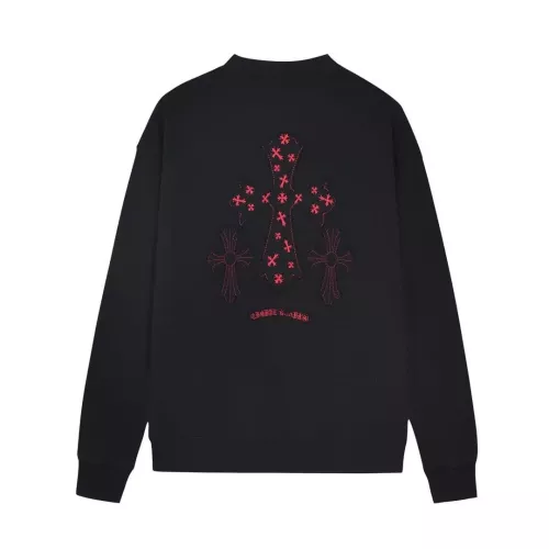 Chrome Hearts Hoodies Long Sleeved For Unisex #1365461 $64.00 USD, Wholesale Replica Chrome Hearts Hoodies