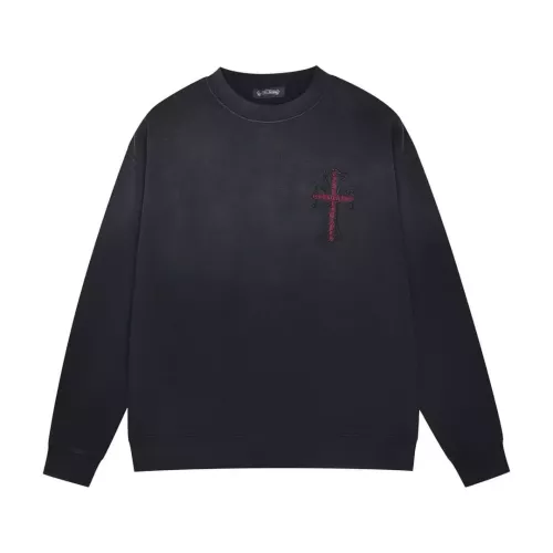 Chrome Hearts Hoodies Long Sleeved For Unisex #1365463 $72.00 USD, Wholesale Replica Chrome Hearts Hoodies