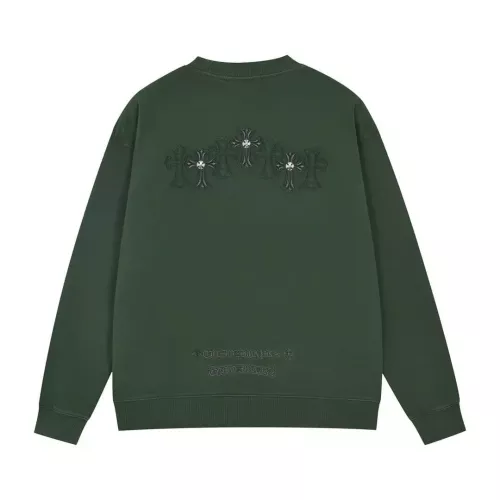Chrome Hearts Hoodies Long Sleeved For Unisex #1365464 $72.00 USD, Wholesale Replica Chrome Hearts Hoodies
