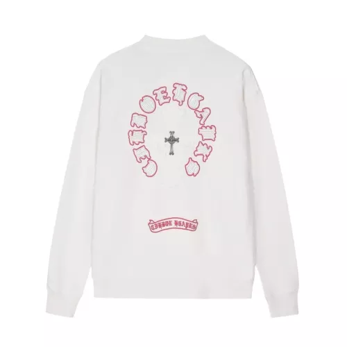 Chrome Hearts Hoodies Long Sleeved For Unisex #1365466 $64.00 USD, Wholesale Replica Chrome Hearts Hoodies