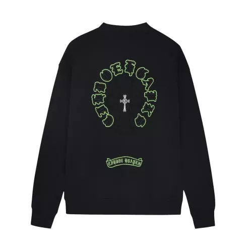 Chrome Hearts Hoodies Long Sleeved For Unisex #1365467 $64.00 USD, Wholesale Replica Chrome Hearts Hoodies