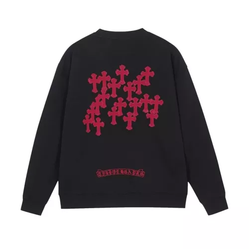 Chrome Hearts Hoodies Long Sleeved For Unisex #1365469 $68.00 USD, Wholesale Replica Chrome Hearts Hoodies