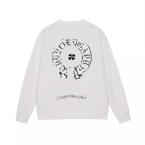 Chrome Hearts Hoodies Long Sleeved For Unisex #1365470 $68.00 USD, Wholesale Replica Chrome Hearts Hoodies