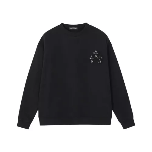 Replica Chrome Hearts Hoodies Long Sleeved For Unisex #1365471 $68.00 USD for Wholesale