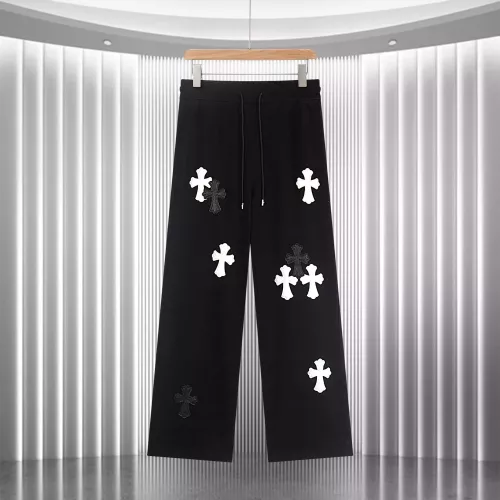 Chrome Hearts Pants For Men #1365490 $76.00 USD, Wholesale Replica Chrome Hearts Pants
