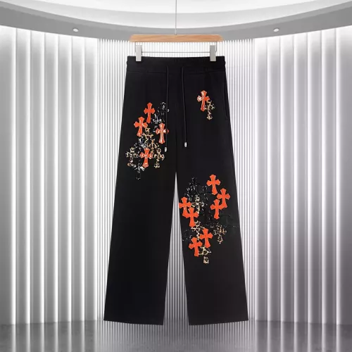 Chrome Hearts Pants For Men #1365491 $82.00 USD, Wholesale Replica Chrome Hearts Pants