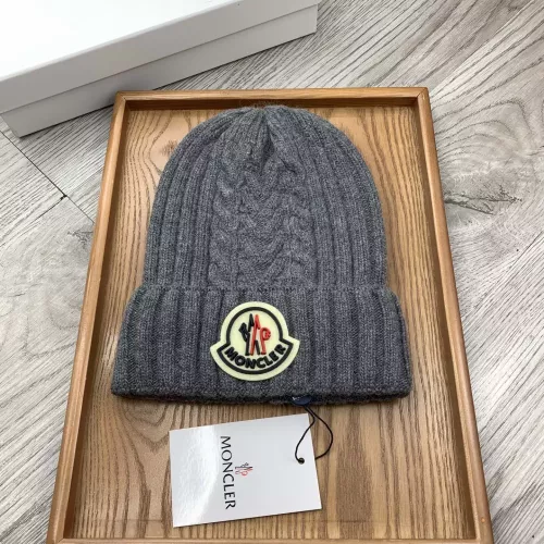 Moncler Caps #1365502 $36.00 USD, Wholesale Replica Moncler Caps