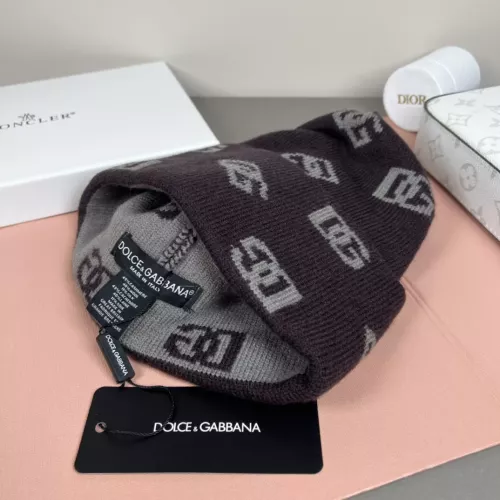 Dolce &amp; Gabbana Caps #1365509 $27.00 USD, Wholesale Replica Dolce &amp; Gabbana Caps