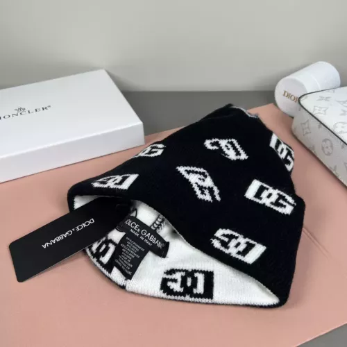Dolce &amp; Gabbana Caps #1365511 $27.00 USD, Wholesale Replica Dolce &amp; Gabbana Caps