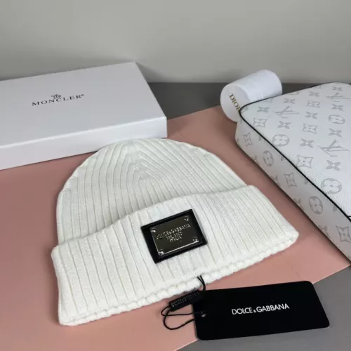 Replica Dolce & Gabbana Caps #1365527 $27.00 USD for Wholesale