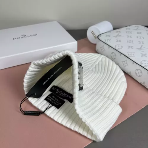 Replica Dolce & Gabbana Caps #1365527 $27.00 USD for Wholesale