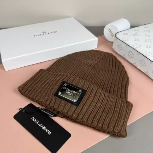 Dolce &amp; Gabbana Caps #1365528 $27.00 USD, Wholesale Replica Dolce &amp; Gabbana Caps