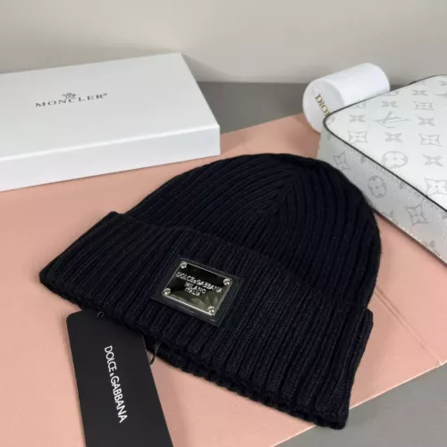 Dolce &amp; Gabbana Caps #1365531 $27.00 USD, Wholesale Replica Dolce &amp; Gabbana Caps