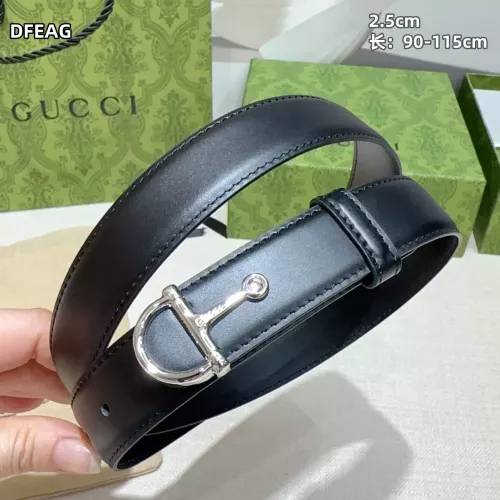Gucci AAA Quality Belts For Women #1365544 $68.00 USD, Wholesale Replica Gucci AAA Quality Belts