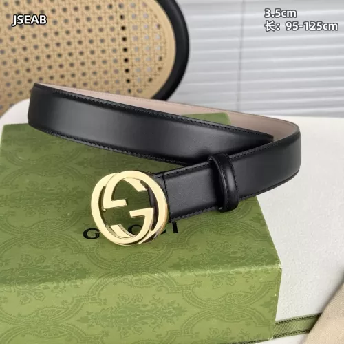Replica Gucci AAA Quality Belts For Unisex #1365547 $48.00 USD for Wholesale