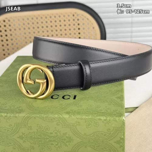 Replica Gucci AAA Quality Belts For Unisex #1365549 $48.00 USD for Wholesale
