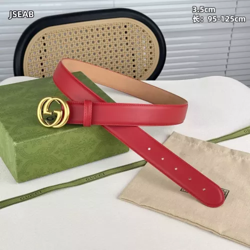 Gucci AAA Quality Belts For Unisex #1365551 $48.00 USD, Wholesale Replica Gucci AAA Quality Belts