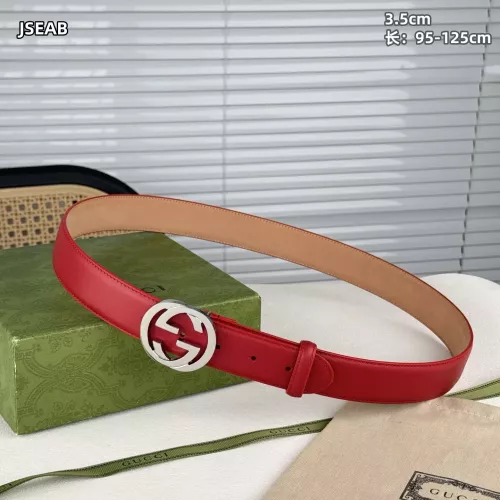 Gucci AAA Quality Belts For Unisex #1365552 $48.00 USD, Wholesale Replica Gucci AAA Quality Belts