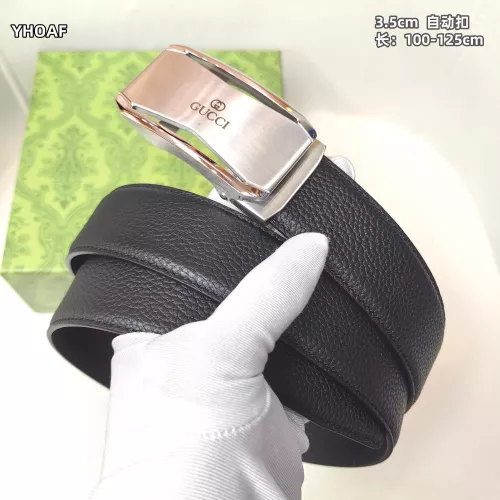 Gucci AAA Quality Belts For Men #1365556 $60.00 USD, Wholesale Replica Gucci AAA Quality Belts