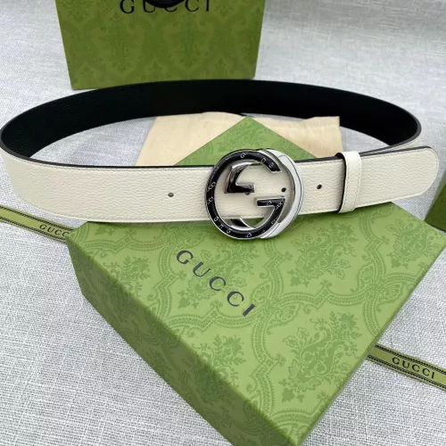 Gucci AAA Quality Belts For Men #1365560 $68.00 USD, Wholesale Replica Gucci AAA Quality Belts