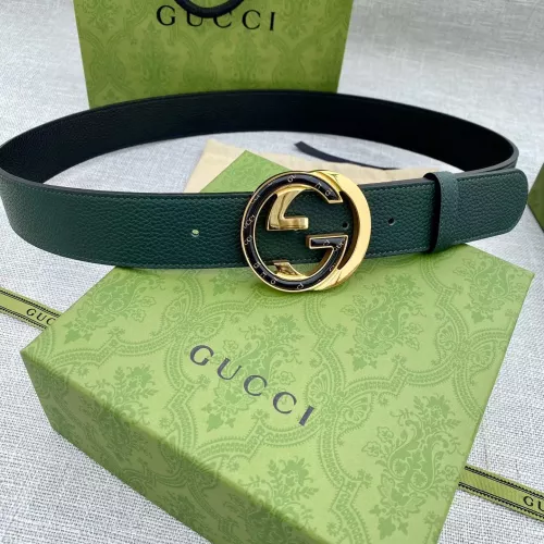 Gucci AAA Quality Belts For Men #1365561 $68.00 USD, Wholesale Replica Gucci AAA Quality Belts