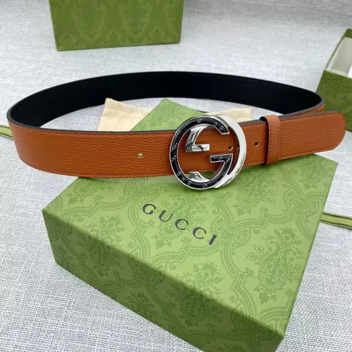 Gucci AAA Quality Belts For Men #1365562 $68.00 USD, Wholesale Replica Gucci AAA Quality Belts