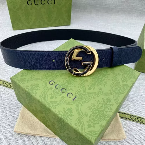 Gucci AAA Quality Belts For Men #1365563 $68.00 USD, Wholesale Replica Gucci AAA Quality Belts
