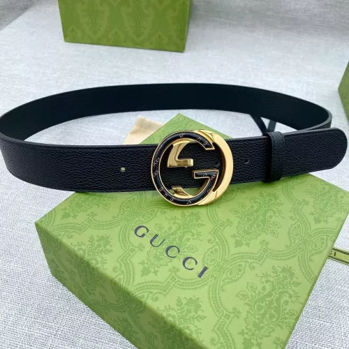 Gucci AAA Quality Belts For Men #1365565 $68.00 USD, Wholesale Replica Gucci AAA Quality Belts